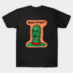 Cactus Hug T-Shirt